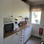 Villa Ympaerivuotinen Jaervenrantahuvila Pihtiputaalla *