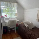 Villa Ympaerivuotinen Jaervenrantahuvila Pihtiputaalla *