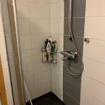 Ympaerivuotinen Jaervenrantahuvila Pihtiputaalla Villa *