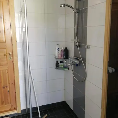 Vila Ympaerivuotinen Jaervenrantahuvila Pihtiputaalla Pihtipudas
