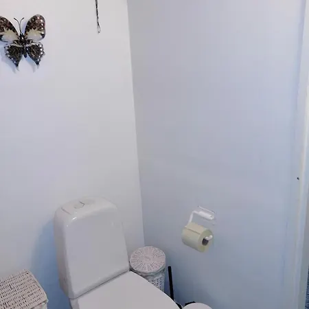 Villa Ympaerivuotinen Jaervenrantahuvila Pihtiputaalla Pihtipudas